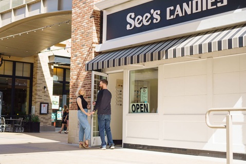 See's Candies