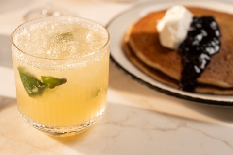 True Food Kitchen Brunch