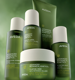Aveda Facial Frenzy
