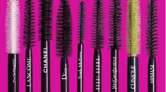 Mascara Madness at Nordstrom