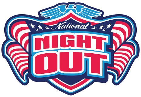 National Night Out Logo