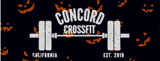 Concord Crossfit, California, Est. 2010