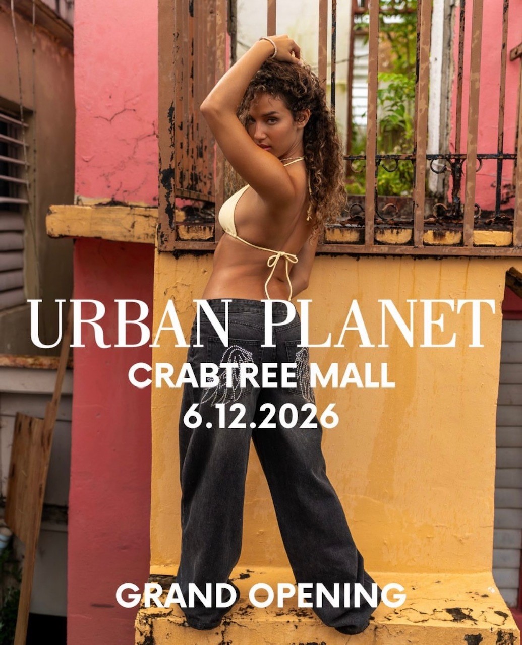 model photo