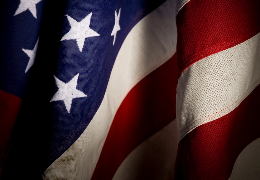 American Flag