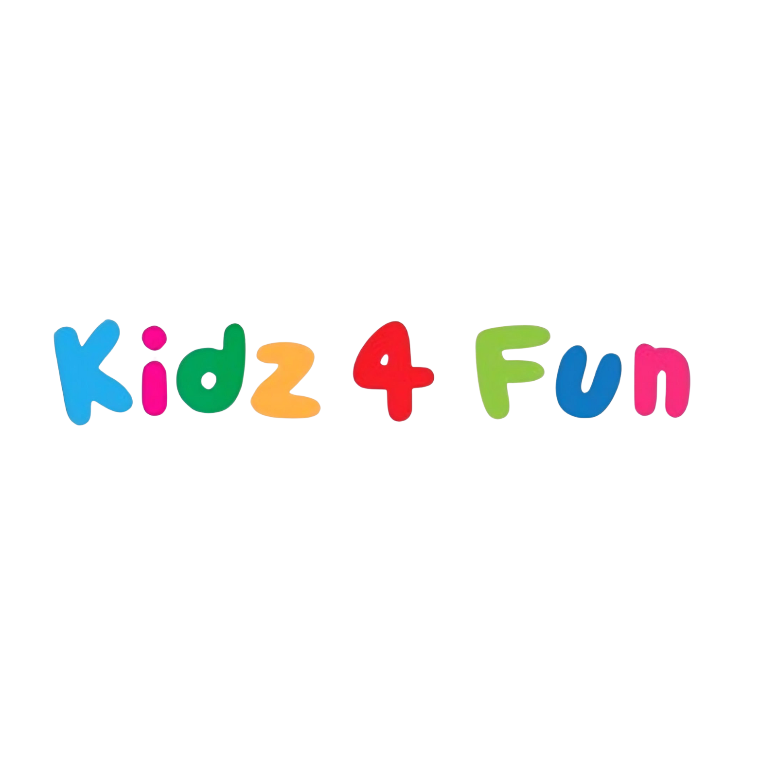 Kidz 4 Fun