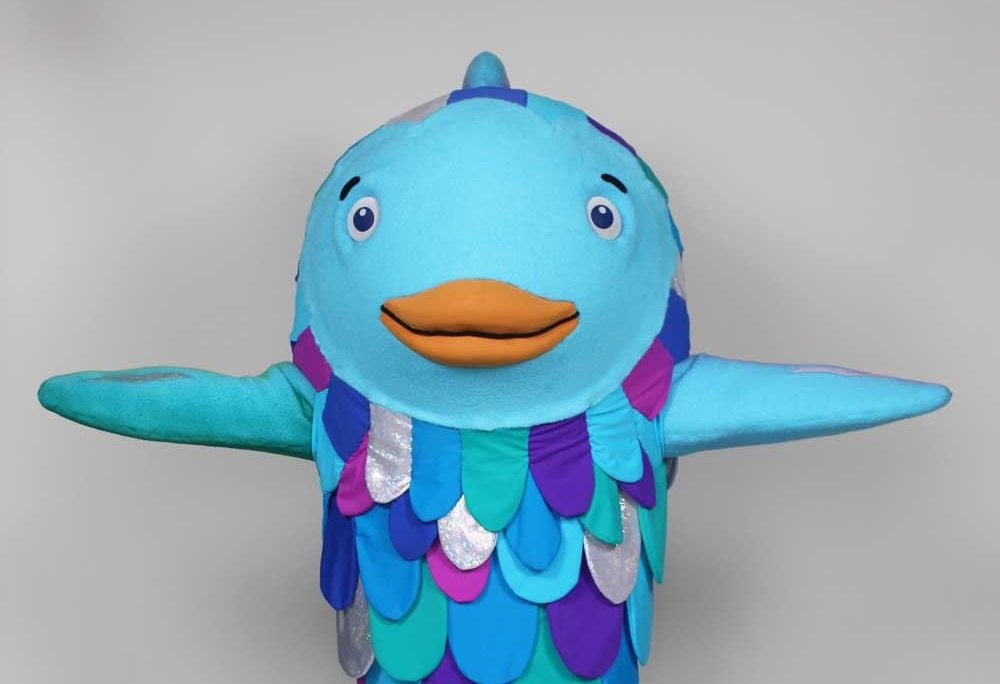 Rainbow Fish