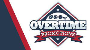 Overtime Promotions logo