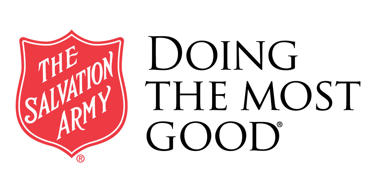 The Salvation Army logo