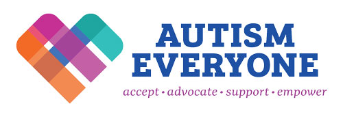 Austim Everyone logo