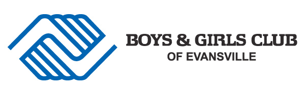 Boys & Girls Club of Evansville logo