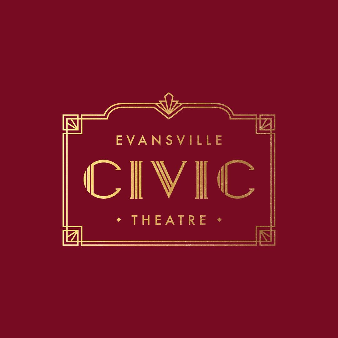 Evansville Civic Theatre Logo
