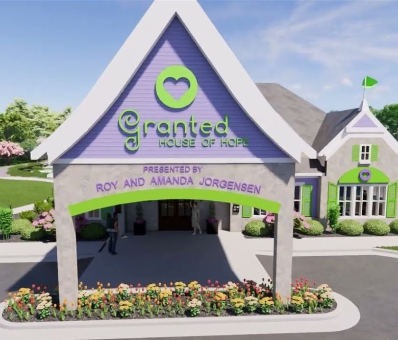 Granted logo