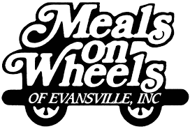 Meals on Wheels logo