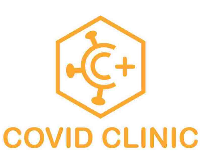 COVID Clinic Logo
