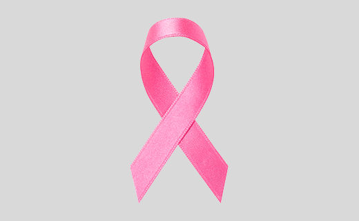 Breast Cancer Awareness Month October 1-31