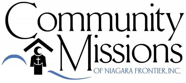 Community Missions logo