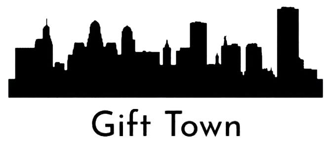 Gift Town logo