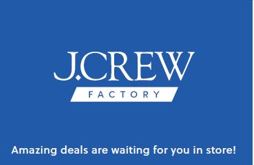 J.Crew Logo