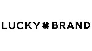 Lucky Brand logo