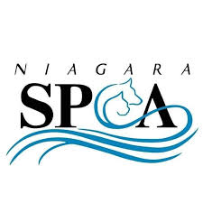Niagara SPCA logo