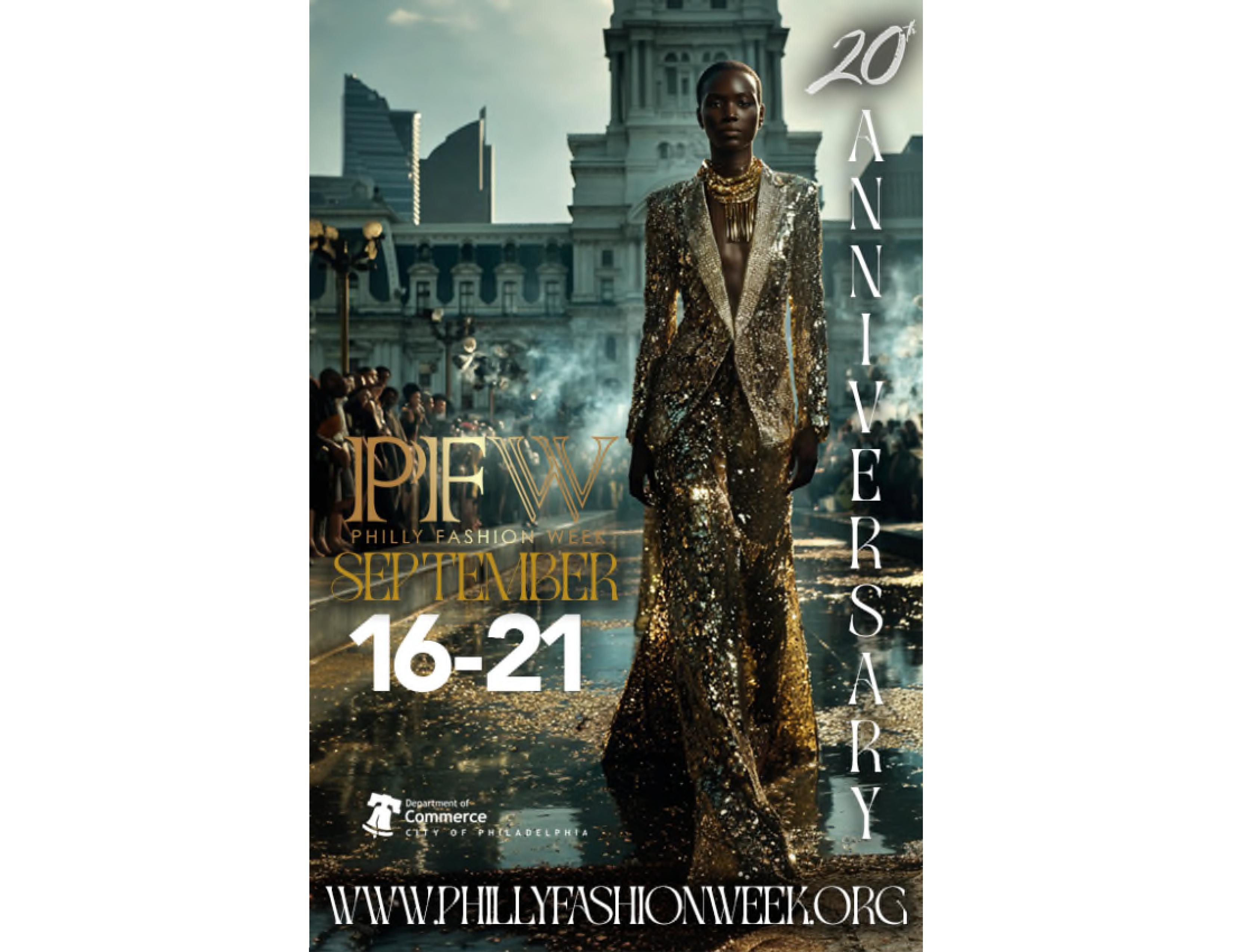 Philly Fashion Week