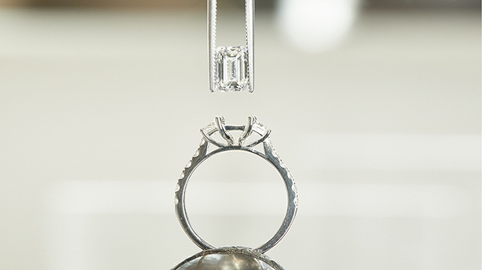 zales diamond and design event