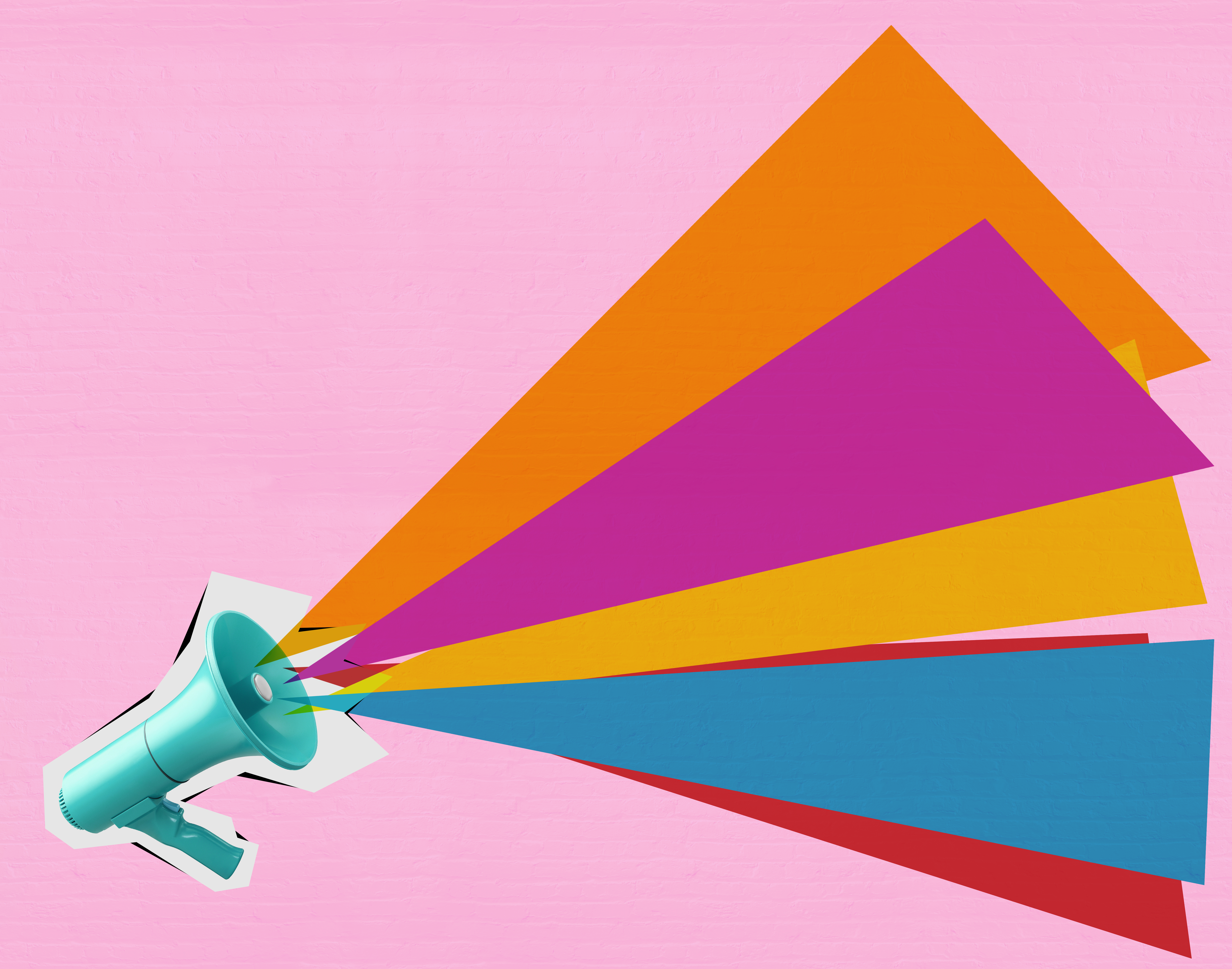 Megaphone