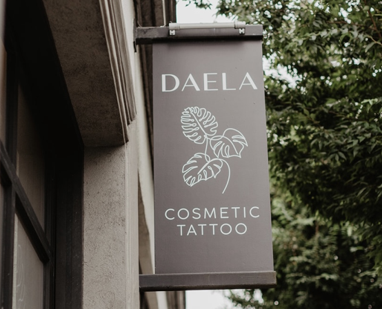 Daela Cosmetic Tattoo