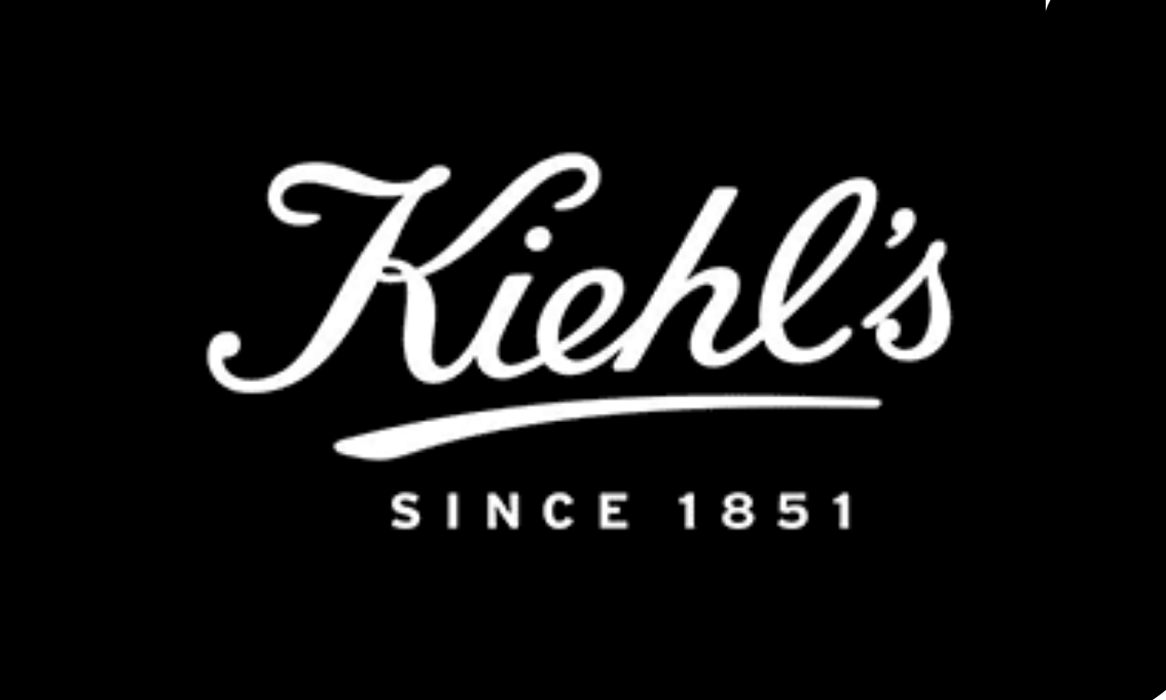 Kiehl's since 1851