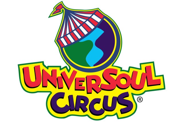 UniverSoul Circus logo