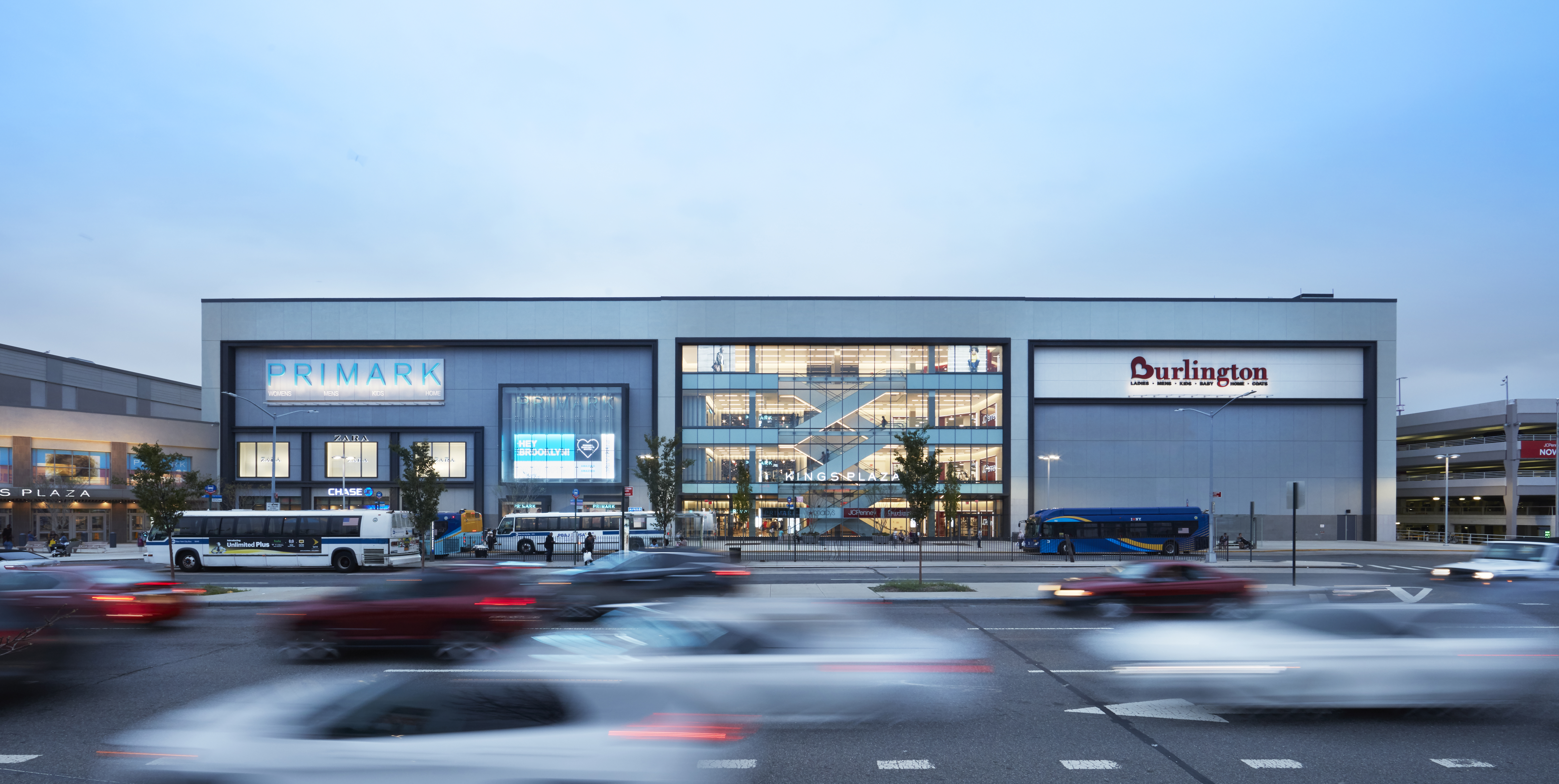 Primark Store Front Image