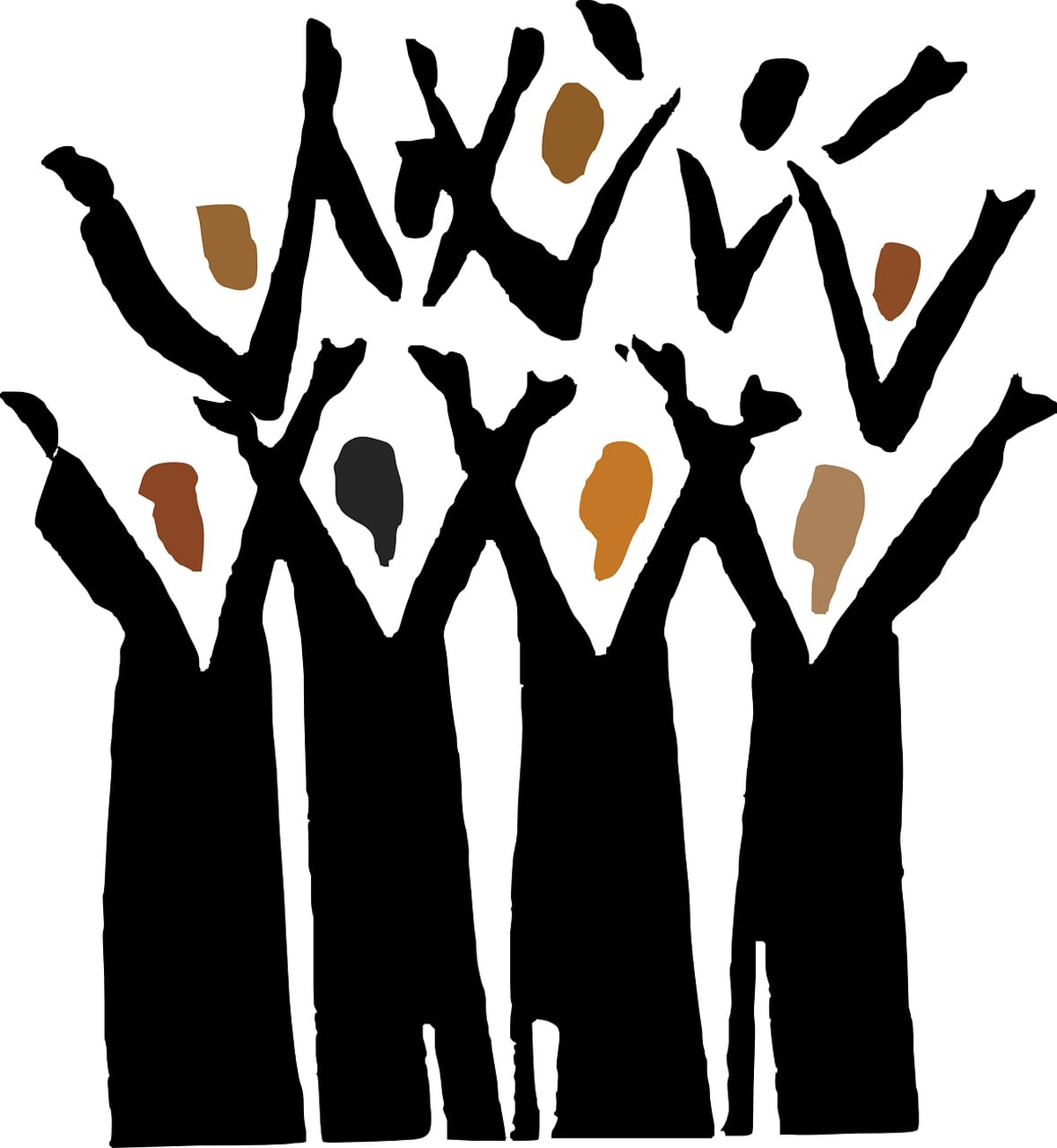 kids chorus