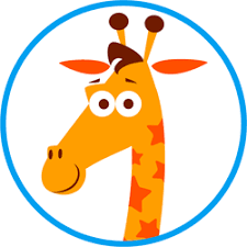 Toys R Us Geoffrey