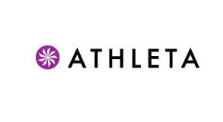 Athleta logo