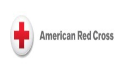 American Red Cross
Red Cross logo