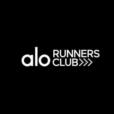 alo run