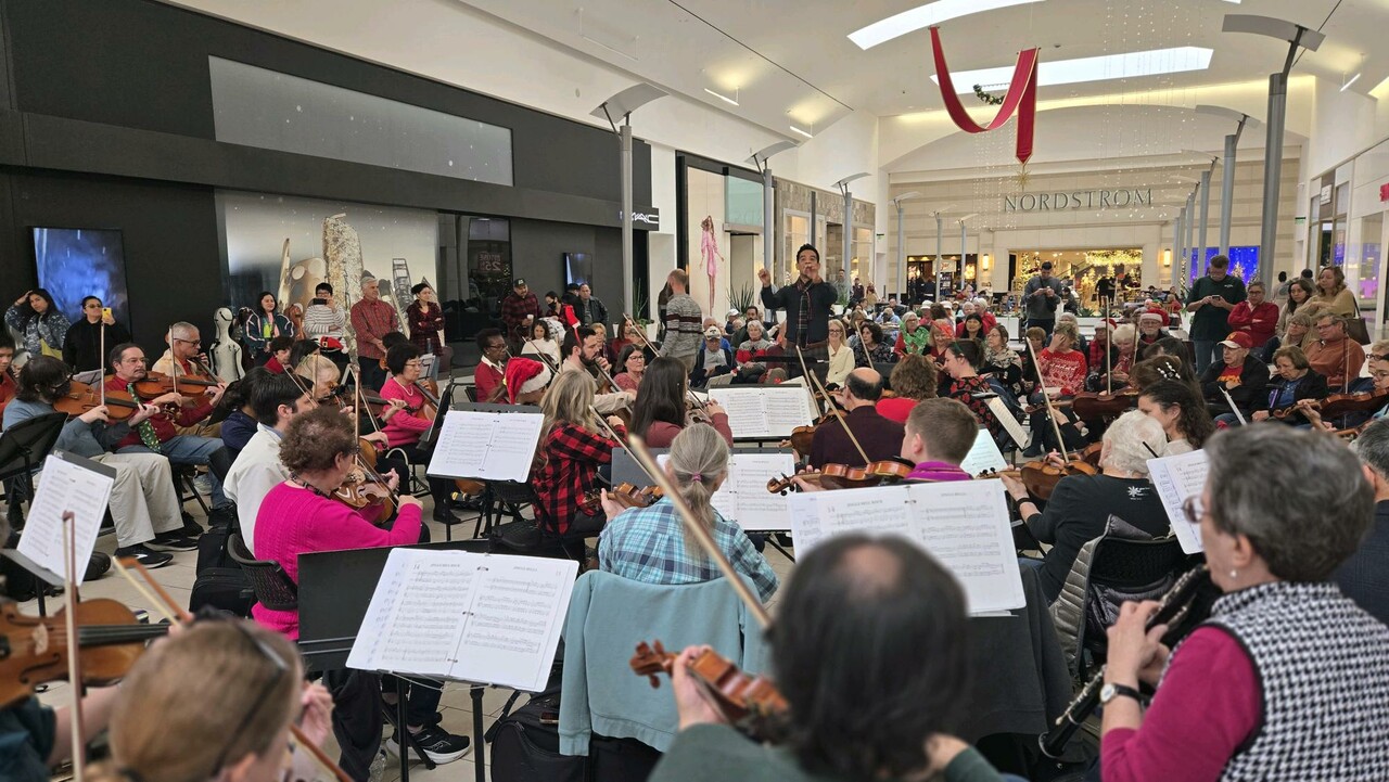 orchestra