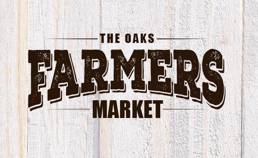 The Oaks Farmers Market