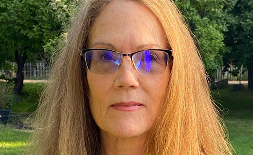 Susan Anderson headshot