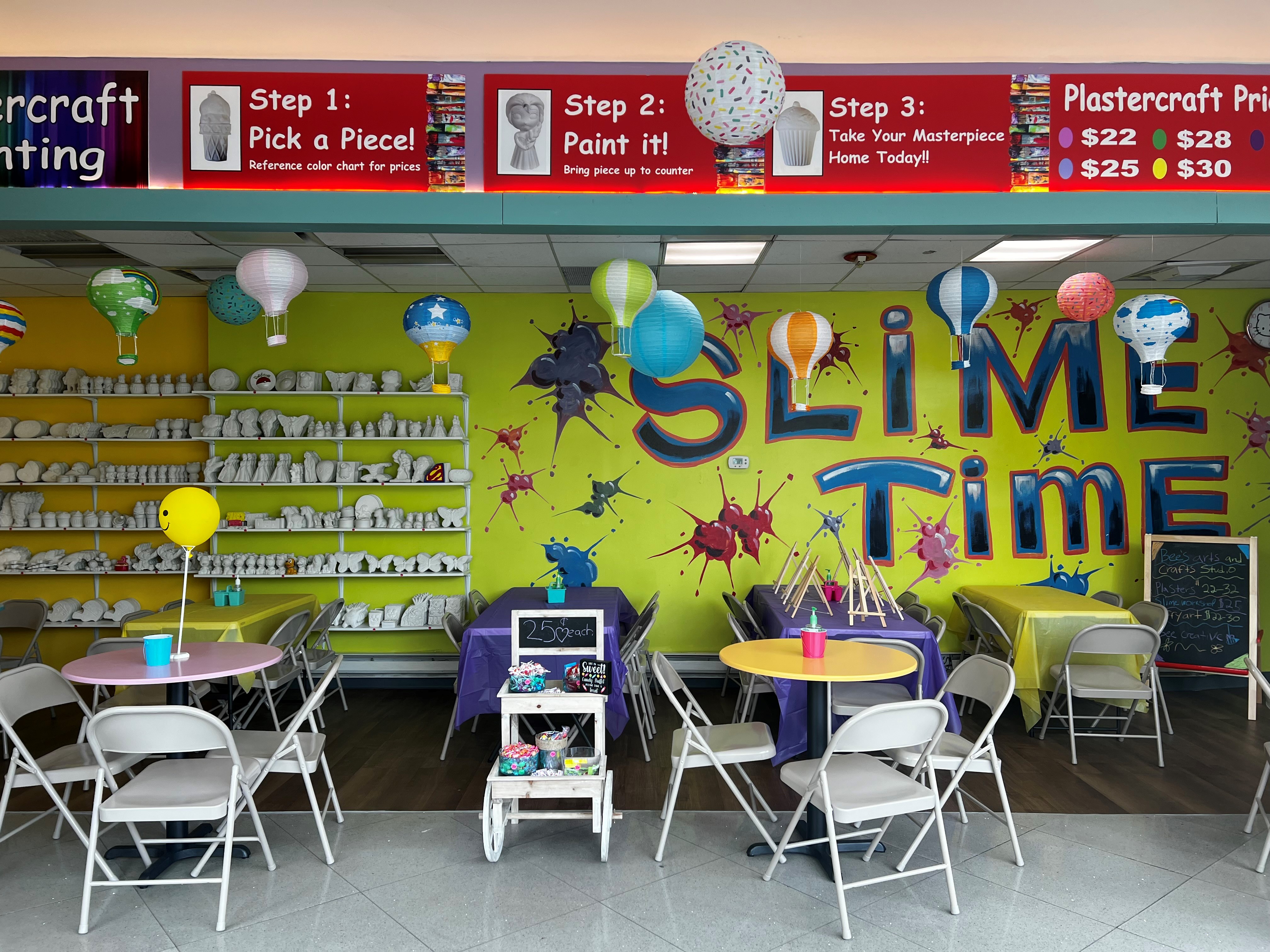 Photo of Bee's Arts and Crafts Store