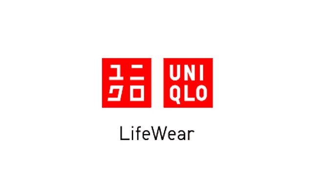 Uniqlo logo