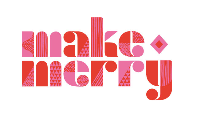 Make Merry logo