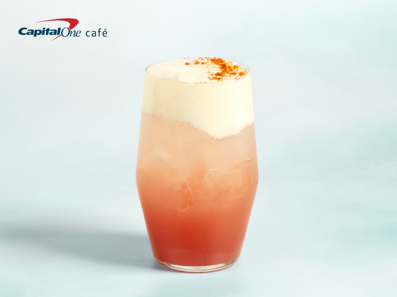cool drink 