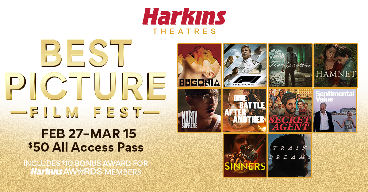 best pictures film fest 