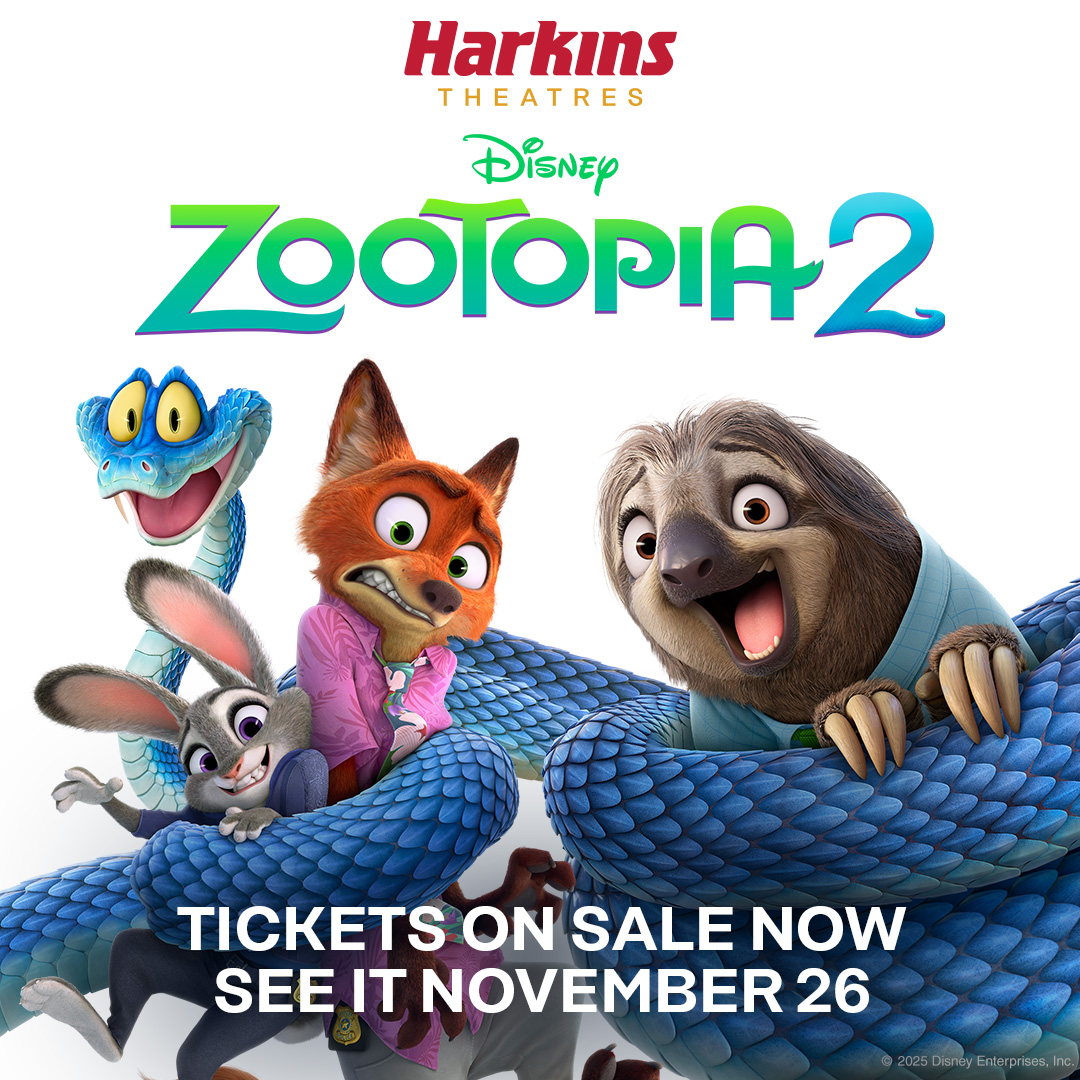zootopia 2 tickets on sale now see it november 26 