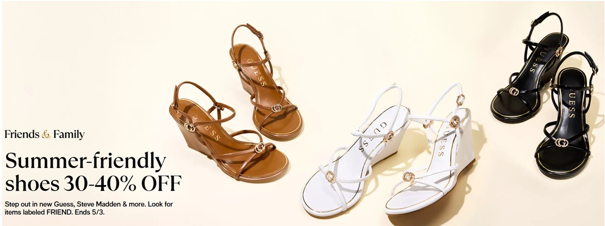 brown shoes, white shoes, black shoe