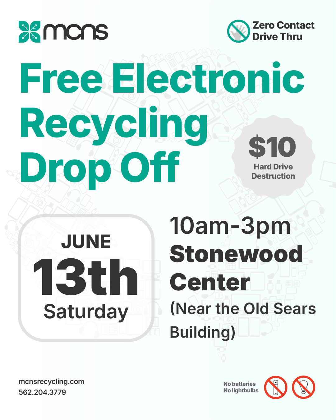 E-Waste