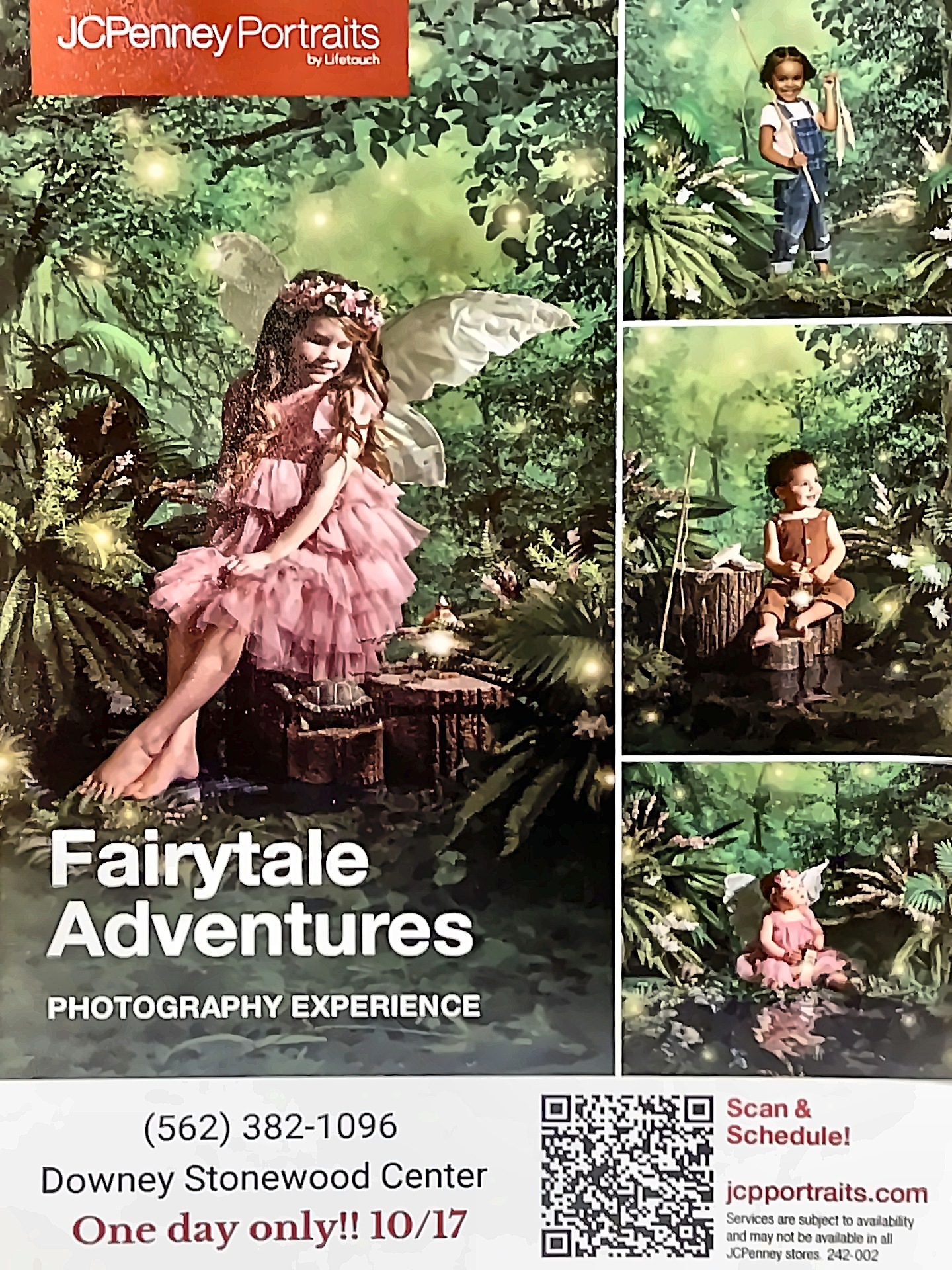 JCPenney Portraits