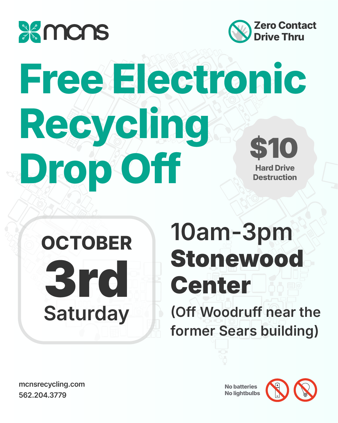 E-Waste