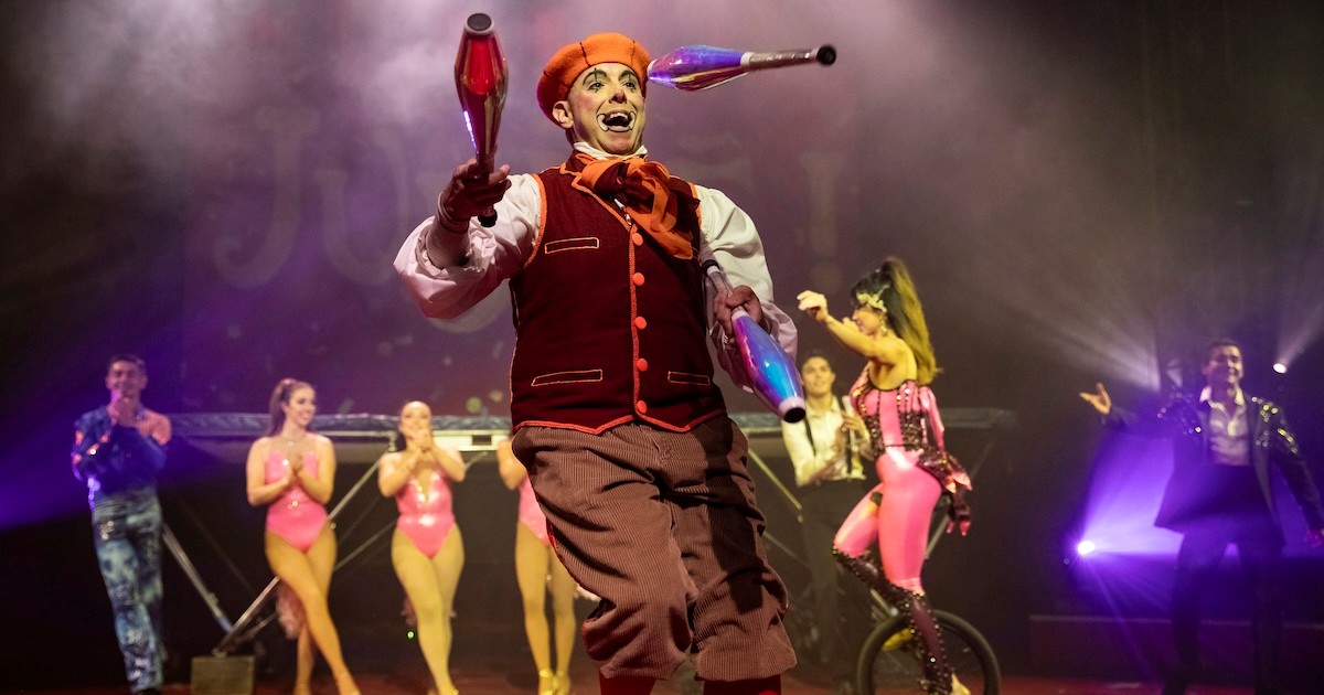 Circus